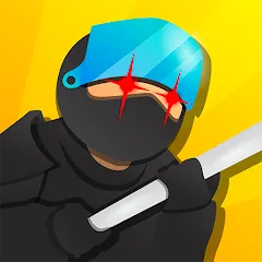 Взломанная Riot Buster (Риот Бастер)  [МОД Много монет] - последняя версия apk на Андроид