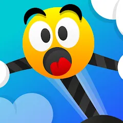 Скачать взлом Stretch Guy (Стретч Гай)  [МОД Меню] - стабильная версия apk на Андроид