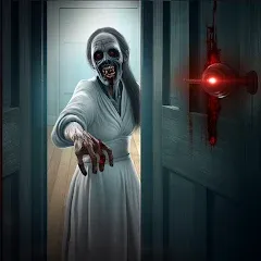 Взломанная Scary Horror Escape Room Games  [МОД Бесконечные деньги] - стабильная версия apk на Андроид