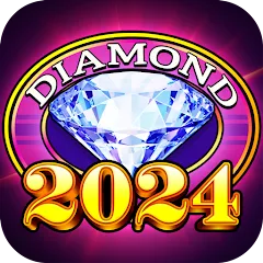 Взлом Classic Slots™ - Casino Games (Классические слоты)  [МОД Много денег] - последняя версия apk на Андроид