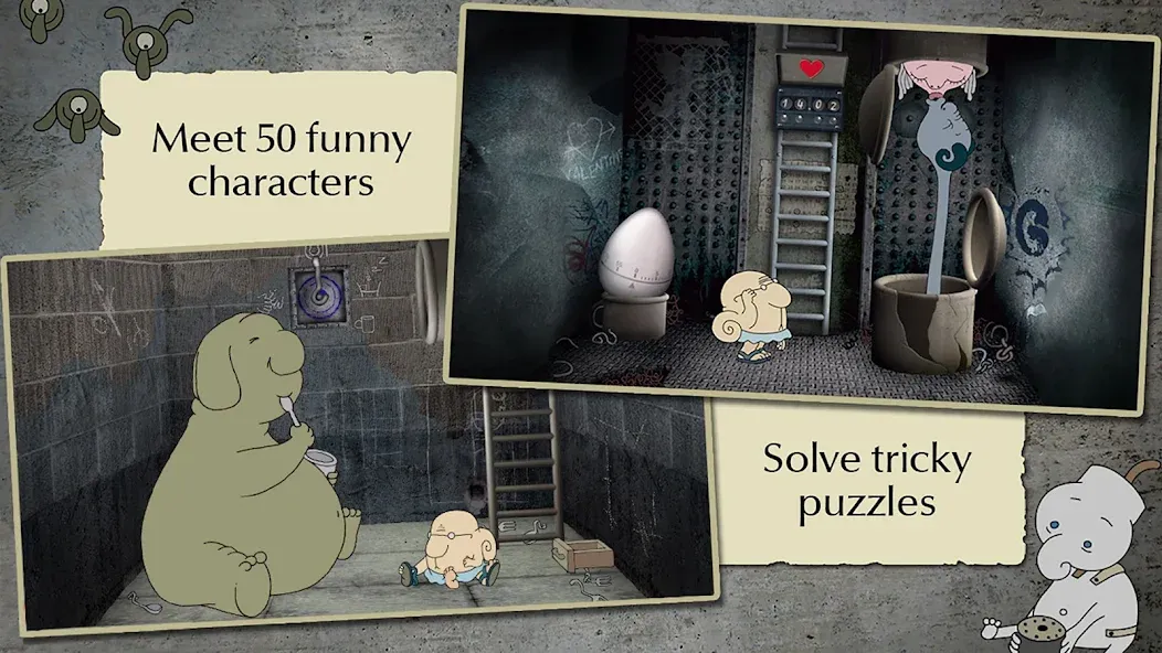 Full Pipe: Puzzle Adventure  [МОД Бесконечные деньги] Screenshot 1