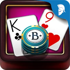 Скачать взломанную Baccarat (Баккара)  [МОД Много монет] - полная версия apk на Андроид