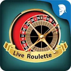 Скачать взлом Roulette Live Casino Tables (Рулетка Лайв)  [МОД Бесконечные деньги] - последняя версия apk на Андроид