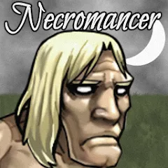 Взломанная Necromancer Story  [МОД Unlimited Money] - полная версия apk на Андроид