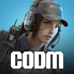 Взлом Call of Duty: Mobile Season 4 (Кол оф Дьюти Мобайл)  [МОД Много монет] - полная версия apk на Андроид