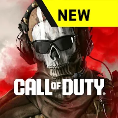 Взломанная Call of Duty®: Warzone™ Mobile (Кол оф Дьюти)  [МОД Unlimited Money] - стабильная версия apk на Андроид