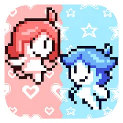 Скачать взлом Heart Star (Харт Стар)  [МОД Mega Pack] - последняя версия apk на Андроид