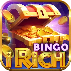 Скачать взломанную JILI Slots & iRich Bingo  [МОД Меню] - последняя версия apk на Андроид