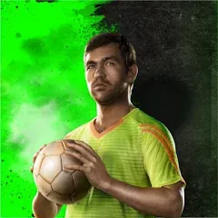 Взлом Astonishing Eleven Football (Астонишинг Илевен Футбол)  [МОД Unlimited Money] - последняя версия apk на Андроид