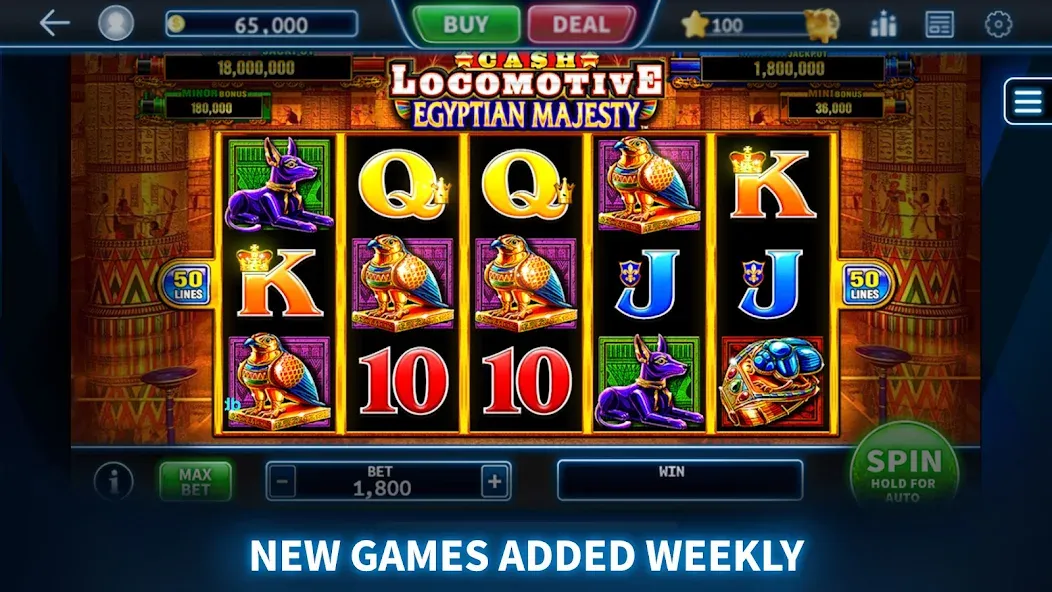 A-Play Online - Casino Games  [МОД Много монет] Screenshot 3