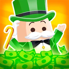 Скачать взлом Cash, Inc. Fame & Fortune Game  [МОД Все открыто] - стабильная версия apk на Андроид