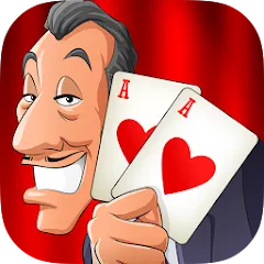 Взлом Solitaire Perfect Match  [МОД Бесконечные деньги] - полная версия apk на Андроид