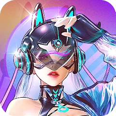 Взлом Beat Party (Бит Пати)  [МОД Unlimited Money] - последняя версия apk на Андроид