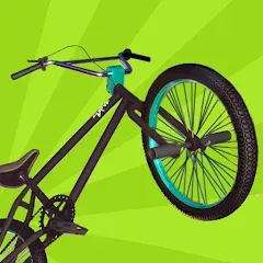 Взлом Bmx Games Freestyle Bike Game (бмх)  [МОД Unlocked] - стабильная версия apk на Андроид