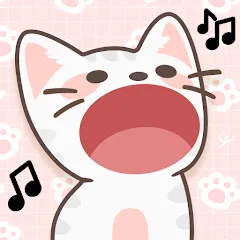 Скачать взломанную Duet Cats: Cute Cat Music (Дуэт Кэтс)  [МОД Unlocked] - последняя версия apk на Андроид