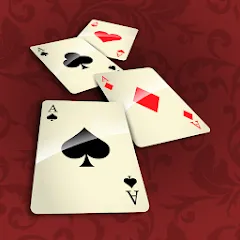 Взлом Spider Solitaire: Classic  [МОД Все открыто] - стабильная версия apk на Андроид