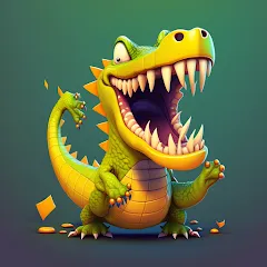 Взломанная Animal Wildlife (Энимал Вайлдлайф)  [МОД Unlocked] - последняя версия apk на Андроид