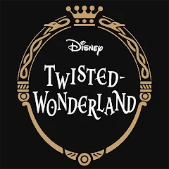 Скачать взломанную Disney Twisted-Wonderland (Дисней Твистед)  [МОД Unlimited Money] - стабильная версия apk на Андроид