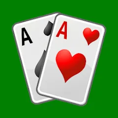 Скачать взломанную 250+ Solitaire Collection  [МОД Много монет] - полная версия apk на Андроид
