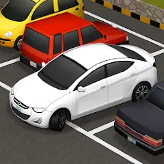 Взлом Dr. Parking 4  [МОД Много денег] - последняя версия apk на Андроид