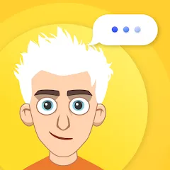 Взломанная А4 Чатик  [МОД Unlocked] - стабильная версия apk на Андроид