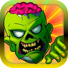 Скачать взломанную A4 vs Zombies - ZomBattle  [МОД Unlimited Money] - полная версия apk на Андроид