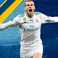 Скачать взлом Dream Perfect Soccer League 20 (Дрим Перфект Соккер Лиг 20)  [МОД Много монет] - стабильная версия apk на Андроид