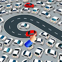 Взлом Park Master: Car Parking Jam (Парк Мастер)  [МОД Все открыто] - стабильная версия apk на Андроид