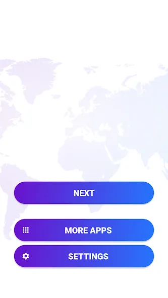 World Geography Quiz Game  [МОД Unlimited Money] Screenshot 1