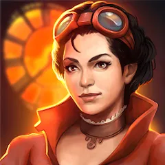 Скачать взломанную Clockwork Tales  [МОД Много денег] - последняя версия apk на Андроид