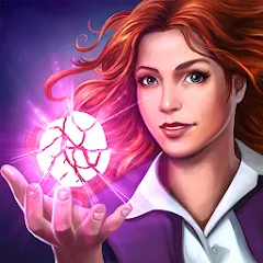 Взломанная Time Mysteries: Inheritance  [МОД Много денег] - полная версия apk на Андроид