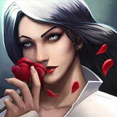 Скачать взломанную Vampire Legends  [МОД Menu] - последняя версия apk на Андроид