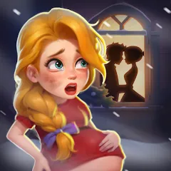 Взломанная Colorswipes® - Color by Number  [МОД Unlimited Money] - стабильная версия apk на Андроид