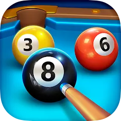 Скачать взлом Royal Pool: 8 Ball & Billiards (Роял Пул)  [МОД Много монет] - стабильная версия apk на Андроид