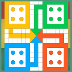 Скачать взлом Ghana Ludo (Гана Лудо)  [МОД Menu] - стабильная версия apk на Андроид