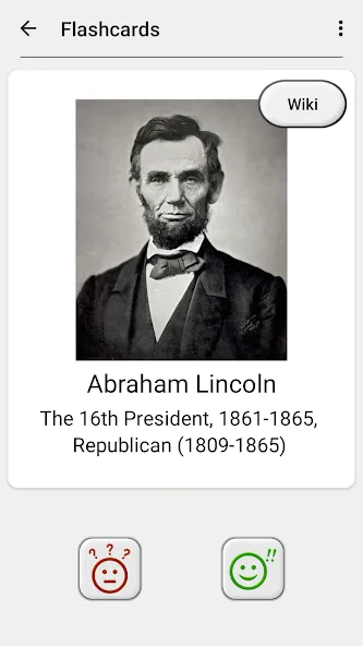 US Presidents and History Quiz  [МОД Все открыто] Screenshot 5