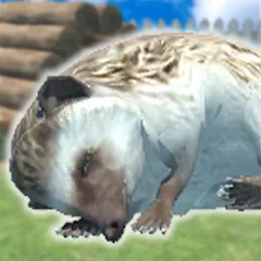 Взлом Hedgehog Friends (Хеджхог Френдс)  [МОД Menu] - стабильная версия apk на Андроид
