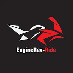 Взломанная EngineRev-Ride (ЭнджинРев)  [МОД Бесконечные монеты] - последняя версия apk на Андроид