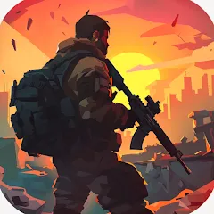 Скачать взлом TEGRA: Zombie survival island (Тегра)  [МОД Menu] - последняя версия apk на Андроид