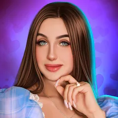 Скачать взломанную Diana's stories  [МОД Меню] - последняя версия apk на Андроид