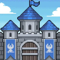 Взлом King God Castle (Кинг Год Кастл)  [МОД Все открыто] - полная версия apk на Андроид