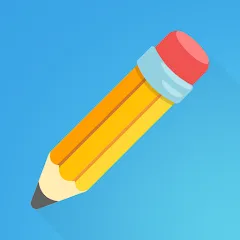 Скачать взломанную Draw It. Easy Draw Quick Game  [МОД Много денег] - последняя версия apk на Андроид