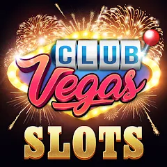 Скачать взломанную Club Vegas Slots Casino Games (Клуб Вегас)  [МОД Menu] - последняя версия apk на Андроид