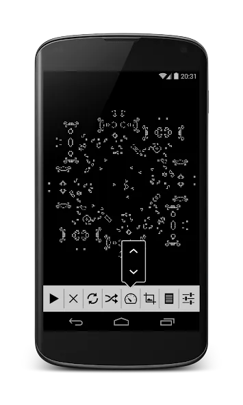 Conway's Game of Life  [МОД Много денег] Screenshot 4