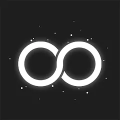 Скачать взломанную Infinity Loop: Relaxing Puzzle  [МОД Бесконечные монеты] - стабильная версия apk на Андроид