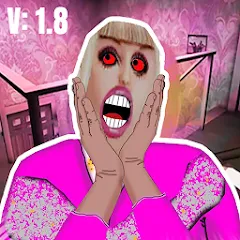 Horror Barby Granny V1.8 Scary