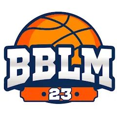 Скачать взлом Basketball Legacy Manager 23 (Баскетбольный Легаси Менеджер 23)  [МОД Mega Pack] - полная версия apk на Андроид