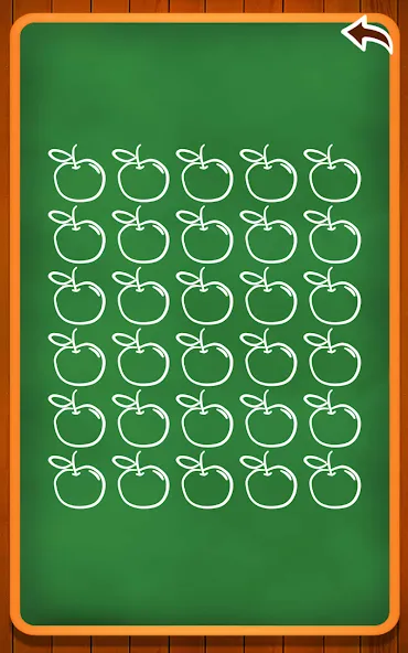 Learn multiplication table  [МОД Бесконечные монеты] Screenshot 4