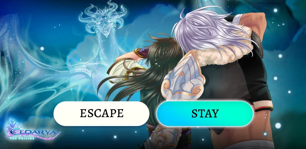 Eldarya - Romance and Fantasy  [МОД Unlocked] Screenshot 4