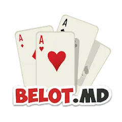 Взломанная Belot.md - Moldova Belot  [МОД Unlocked] - стабильная версия apk на Андроид